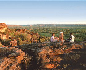 AAT Kings Guided Tours (Top End) - Tourism Hervey Bay 2