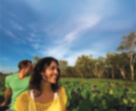 AAT Kings Guided Tours (Top End) - Tourism Hervey Bay 3