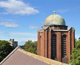 Mosman Art Gallery - Hervey Bay Accommodation 2