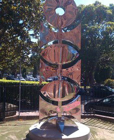 Mosman Art Gallery - Hervey Bay Accommodation 5