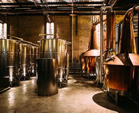 Archie Rose Distillery - Hervey Bay Accommodation 0