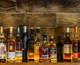 Archie Rose Distillery - Hervey Bay Accommodation 2