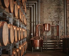Archie Rose Distillery - Hervey Bay Accommodation 3