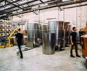Archie Rose Distillery - Hervey Bay Accommodation 7