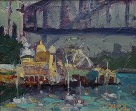 Art Est Art School And Gallery - Hervey Bay Accommodation 0