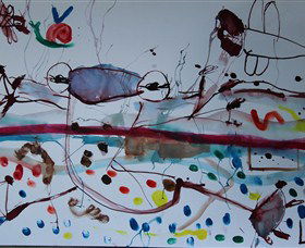 Art Est Art School And Gallery - Hervey Bay Accommodation 1
