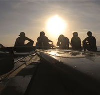 Manly Surf Guide - Hervey Bay Accommodation