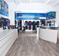 Dive Centre Manly - Hervey Bay Accommodation