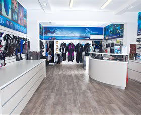 Dive Centre Manly - Hervey Bay Accommodation 0