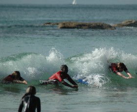 SEA Australia - Hervey Bay Accommodation 2