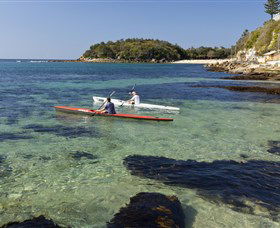 Cabbage Tree Bay - Hervey Bay Accommodation 0