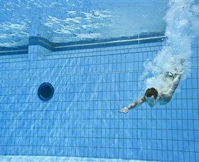 Sydney Olympic Park NSW Hervey Bay Accommodation