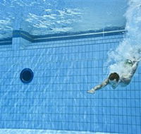 Dive Into History at Sydney Olympic Park Aquatic Centre - Hervey Bay Accommodation