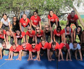 Circus Arts Sydney - Hervey Bay Accommodation 3