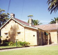 Carss Cottage Museum - Hervey Bay Accommodation