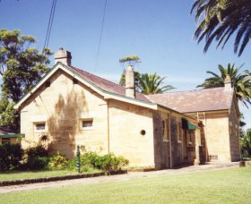 Carss Cottage Museum - Hervey Bay Accommodation 0