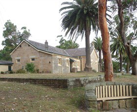 Carss Cottage Museum - Hervey Bay Accommodation 1