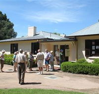 Hambledon Cottage House Museum - Hervey Bay Accommodation