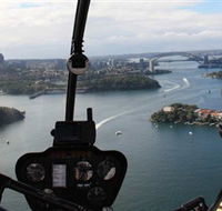 Australian Helicopter Pilot School - Hervey Bay Accommodation