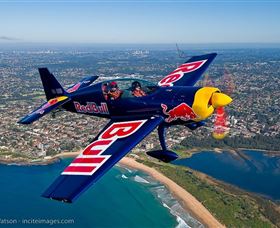 Bankstown Airport NSW Tourism Hervey Bay