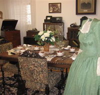 The Hills District Historical Society Museum and Research Centre - Hervey Bay Accommodation