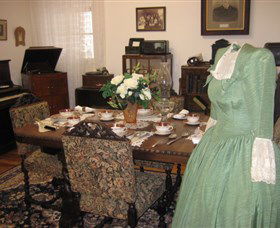 The Hills District Historical Society Museum And Research Centre - Hervey Bay Accommodation 0