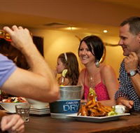 Castle Hill RSL - Hervey Bay Accommodation