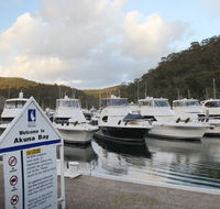d'Albora Marinas at Akuna Bay - Hervey Bay Accommodation