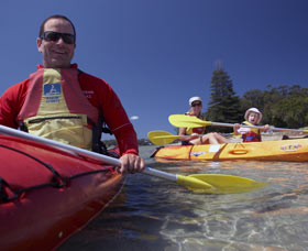 Bundeena NSW Hervey Bay Accommodation