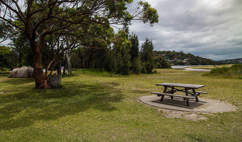 Bonnie Vale Picnic Area - Hervey Bay Accommodation 0