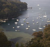 Church Point Ferry Service - Hervey Bay Accommodation