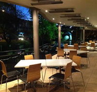 Castle Hill Tavern - Hervey Bay Accommodation