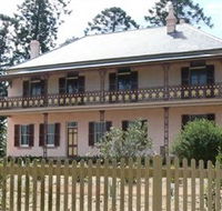 Bella Vista Farm - Hervey Bay Accommodation