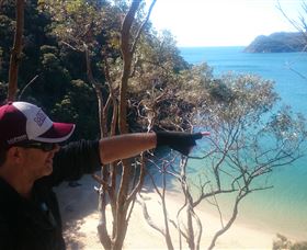 Avalon Stand Up Paddle - Hervey Bay Accommodation 3