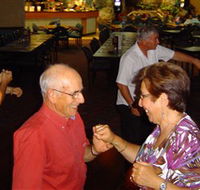 The Galston Club - Hervey Bay Accommodation