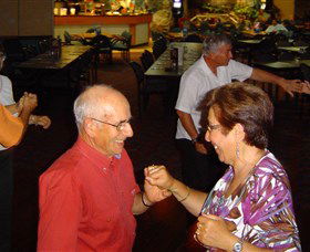The Galston Club - Hervey Bay Accommodation 0
