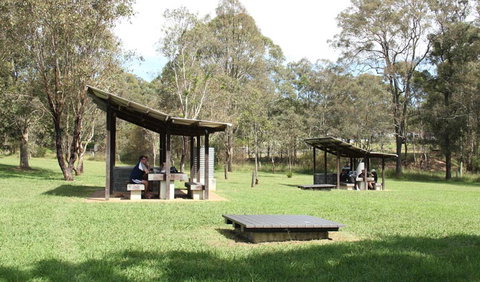 Rouse Hill Regional Park - Hervey Bay Accommodation 2