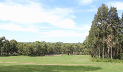 Rouse Hill Regional Park - Hervey Bay Accommodation 0
