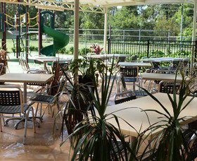 Glenorie NSW Hervey Bay Accommodation