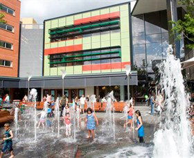 Rouse Hill Town Centre - Tourism Hervey Bay 0