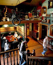 The Fiddler - Tourism Hervey Bay 0