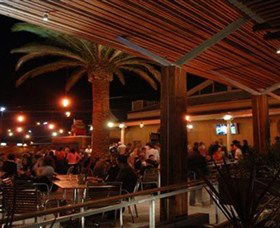 The Fiddler - Tourism Hervey Bay 2