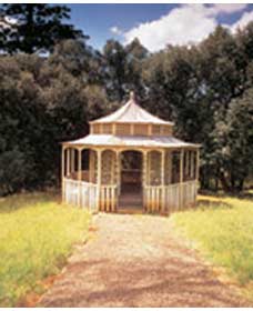 Rouse Hill House And Farm - Tourism Hervey Bay 1