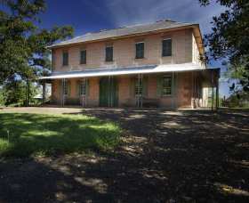 Rouse Hill House And Farm - Tourism Hervey Bay 0