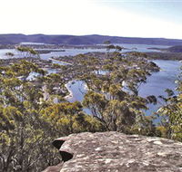 Nyanga Walang Aboriginal Tours - Hervey Bay Accommodation