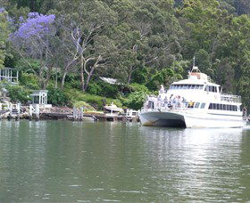 The Riverboat Postman - Tourism Hervey Bay 0