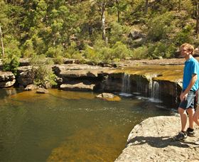 Keith Longhurst Reserve - Tourism Hervey Bay 0