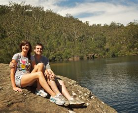 Keith Longhurst Reserve - Tourism Hervey Bay 1