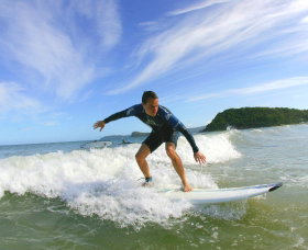 Umina NSW Hervey Bay Accommodation