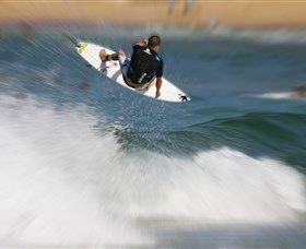 Central Coast Surf School - Hervey Bay Accommodation 2